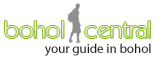 BoholCentral, your guide in Bohol